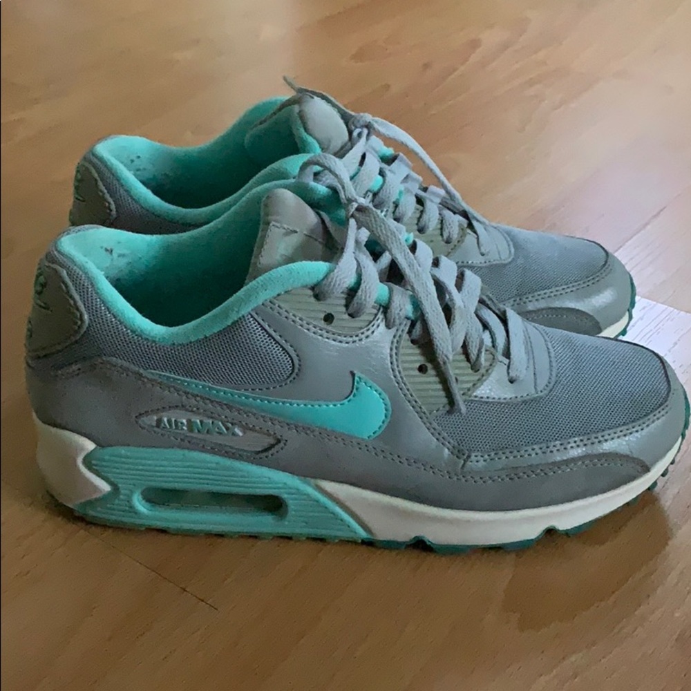 Nike air max